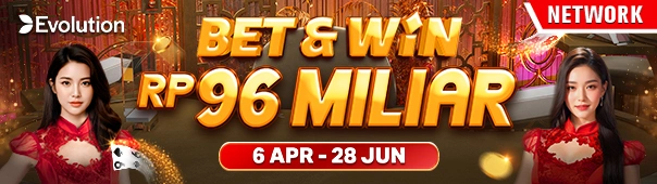 Bet and Win Cash Drop